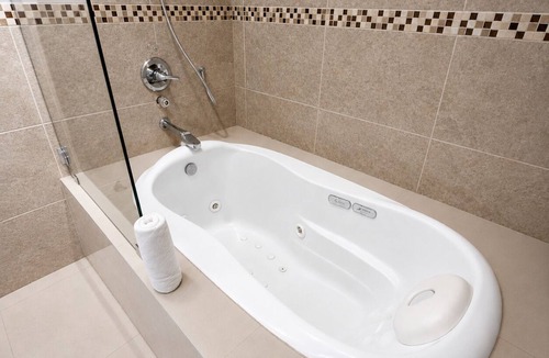 Tetlatlahuca Apartment | Delux 403 Room Coatlicue
