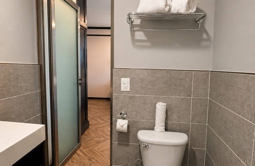 Tetlatlahuca Apartment | Deluxe 407 Rooms Ixmucané