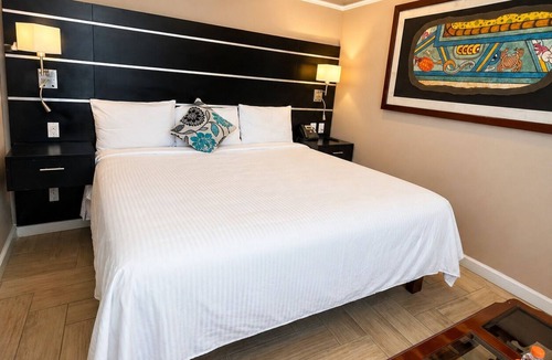 Tetlatlahuca Apartment | Deluxe 409 Rooms Ixquic