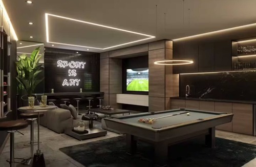 Zona 14 Apartment | Deluxe apartment near the Airport entire rental unit