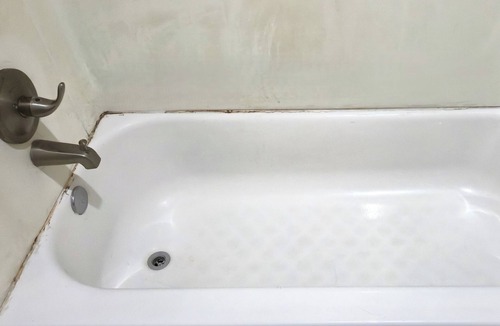 Grand Prairie Hotel | Deluxe Inn Motel By Oyo Grand Prairie Interstate 30