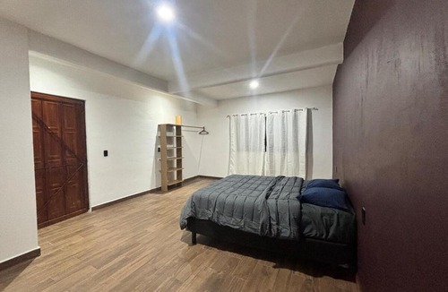 Villa de Zaachila Apartment | Demi Apartment