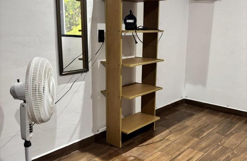 Villa de Zaachila Apartment | Demi Apartment