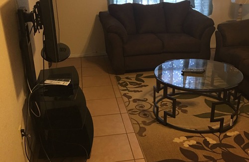 Killeen Apartment | DENIS TEMPORARY HOUSING 3 BEDROOMS APT-A