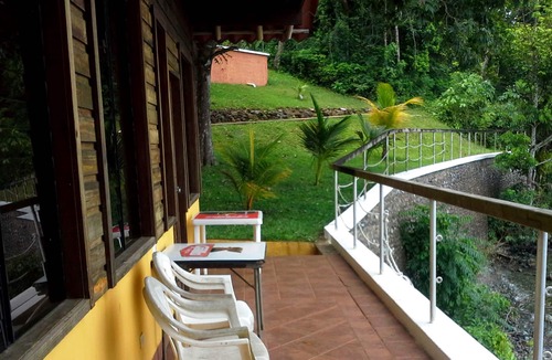Mariscos Hotel | Denny's Beach Resort Hotel