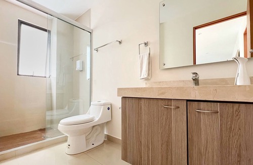 Gustavo A. Madero Apartment | Departament in CDMX, north zone