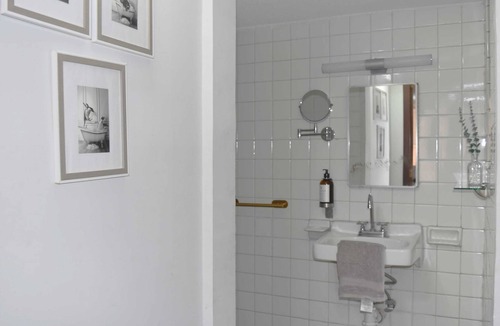 Centro Historico Apartment | depa 107 · Centro Histórico Hermoso Depa. 107