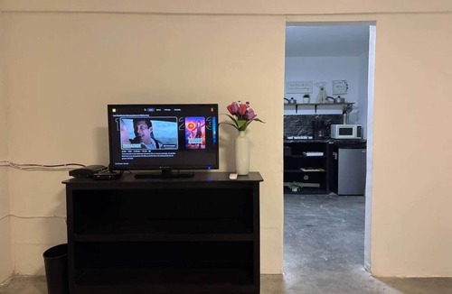 Matamoros Apartment | Depa #2 para 4 seguro-WiFi-consulado-céntrico