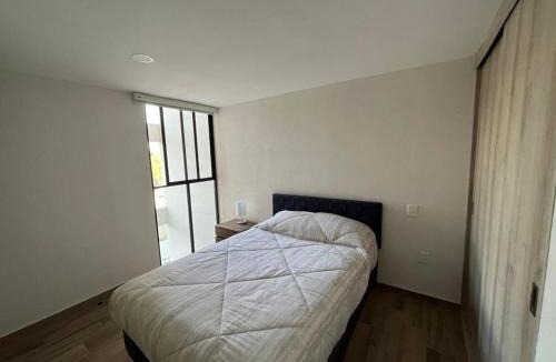 Doctores Apartment | Depa a 5 cuadras de Roma Norte