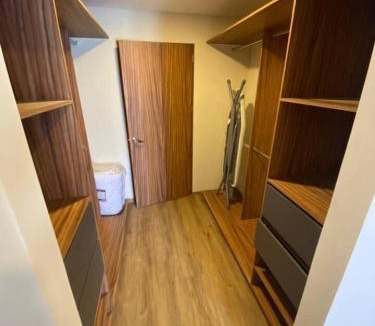Zapopan Apartment | Depa cerca del Estadio Akron