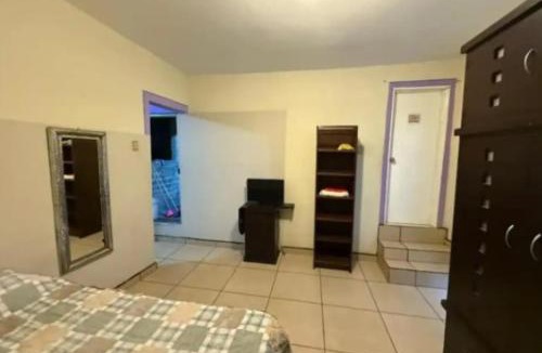 Ixtapalapa Apartment | Depa del descanso