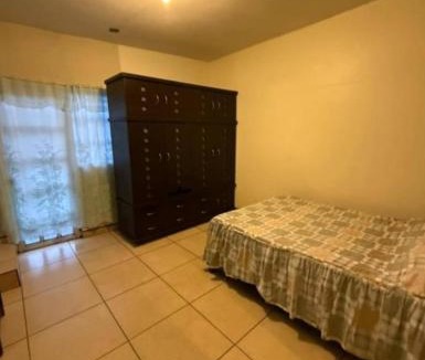 Ixtapalapa Apartment | Depa del descanso