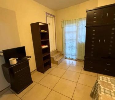 Ixtapalapa Apartment | Depa del descanso