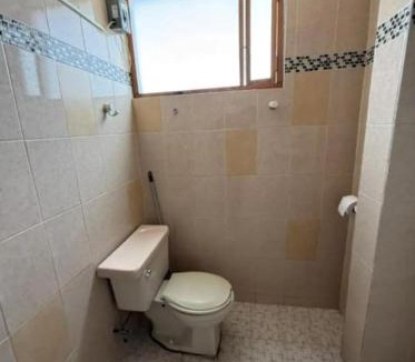 Ixtapalapa Apartment | Depa del descanso