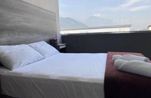 Orizaba Apartment | Depa doble centrico con Restaurante Terraza