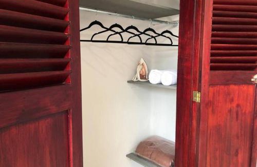 Orizaba Apartment | Depa doble centrico con Restaurante Terraza