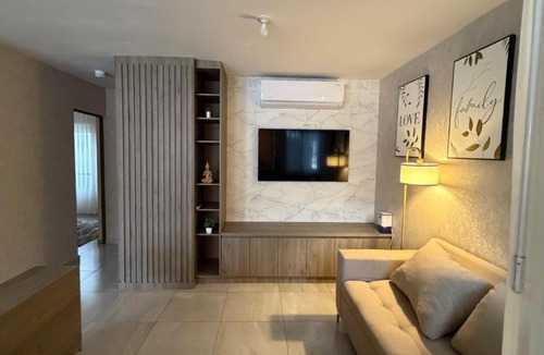 Guadalupe Apartment | Depa en Lindavista, planta baja, alberca, gym, parking, excelente ubicación
