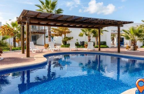 Navolato Apartment | Depa en Residencial Playa y Atardeceres