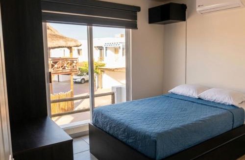 Navolato Apartment | Depa en Residencial Playa y Atardeceres