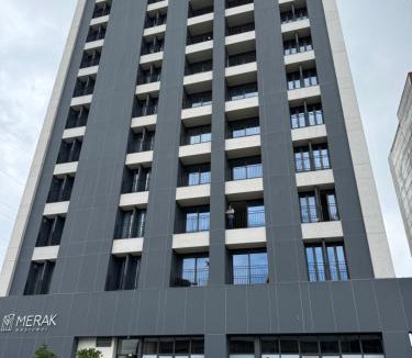 Zapopan Apartment | Depa - Estadio Guadalajara - Ciudad Judicial