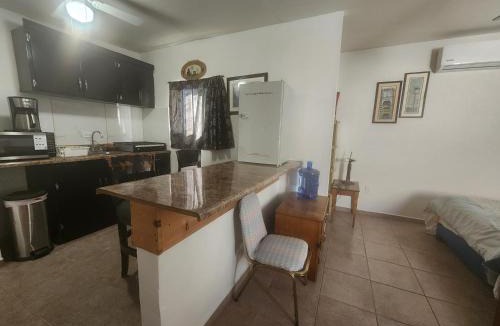 Mexicali Apartment | Depa Jardines Anahuac