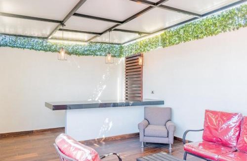 Durango Apartment | Depa King in Centro Historico