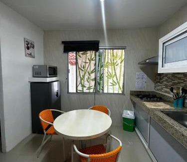 Valle Dorado Apartment | Depa los corales 3