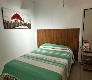 Valle Dorado Apartment | Depa los corales 3