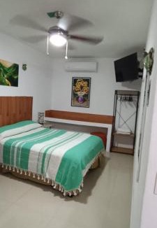 Valle Dorado Apartment | Depa los corales 3