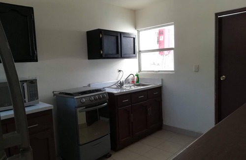 Matamoros Apartment | Depa Moderno 15A
