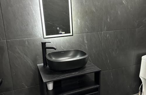 Saltillo Apartment | Depa nuevo y equipado en Saltillo 2 recámaras