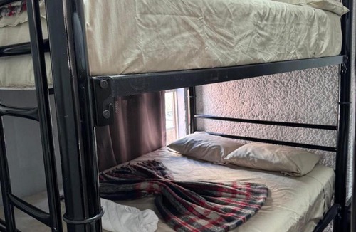 Tlahuac Apartment | Depa Tláhuac