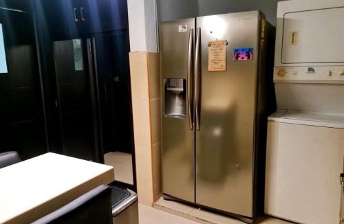 Villahermosa Apartment | Depa YAZI