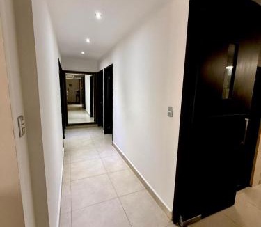 Villahermosa Apartment | Depa YAZI