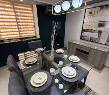 Villahermosa Apartment | Depa YAZI