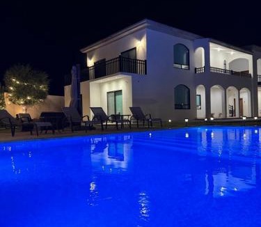 Cuatrocienegas De Carranza Apartment | Departamentos Aremay