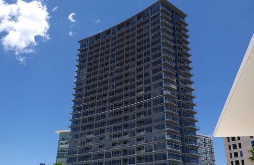 Centro Sur House | Departamento 2 Recamaras - High Park