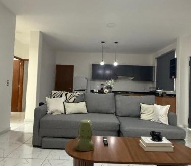 Tepatitlan de Morelos Apartment | Departamento Nuevo, La mejor zona de tepatitlan!