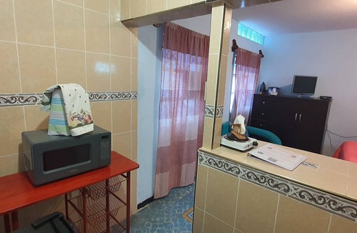 Venustiano Carranza Apartment | Departamento comodo cercano al Aeropuerto Terminal 2