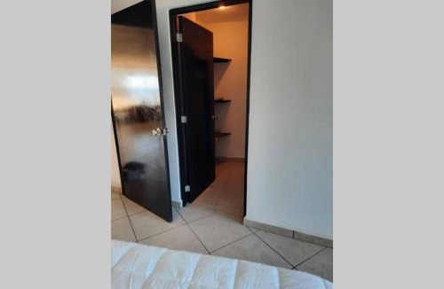 Jardin Apartment | Departamento 105 , paraiso del pacifico