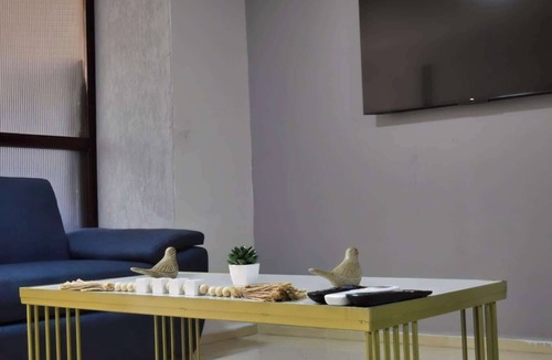 Centro Historico Apartment | Departamento 202 · Department in the Historic Center. 202