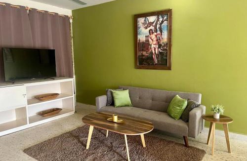 Ciudad Valles Apartment | Departamento 2 Recamaras