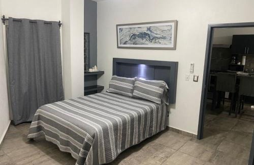 Cuautla Apartment | Departamento 5 Céntrico con WiFi y estacionamiento