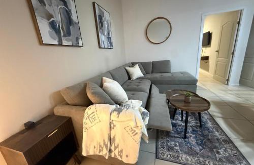 Juarez Municipality Apartment | Departamento #5 en el Campestre, cerca de El paso y Consulado Americano