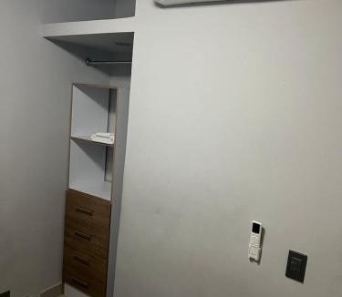 San Nicolas de los Garza Apartment | Departamento A en corazon de San Nicolas centrico