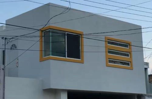 Tepic Apartment | Departamento "A" Fracc Cd Del Valle