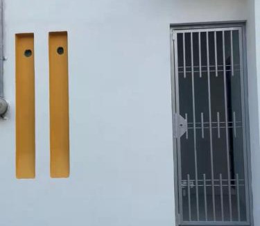Tepic Apartment | Departamento "A" Fracc Cd Del Valle