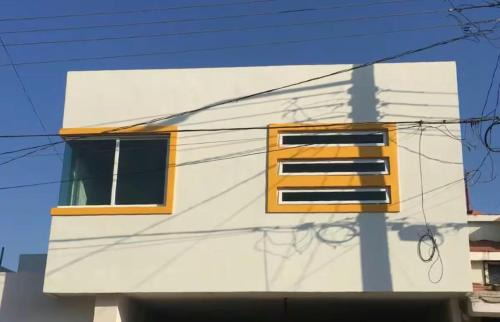 Tepic Apartment | Departamento "A" Fracc Cd Del Valle