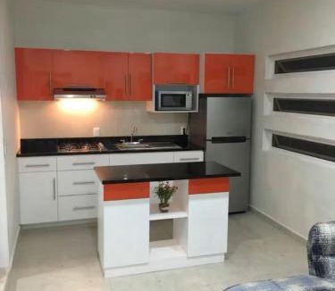 Tepic Apartment | Departamento "A" Fracc Cd Del Valle
