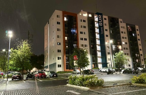 Guadalupe Apartment | Departamento a minutos del estadio BBVA